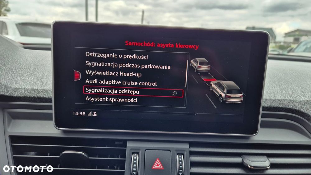 Audi Q5 2.0 TFSI Quattro Sport S tronic - 34