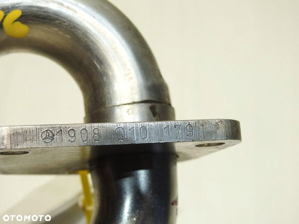 RURA RURKA PRZEWÓD EGR CHRYSLER 300C 3.0 CRD V6 - 6