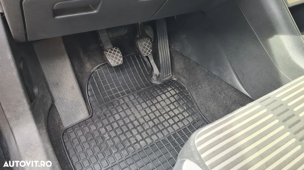 Volkswagen Tiguan 2.0 TDI DPF 4Motion Track&Style - 18