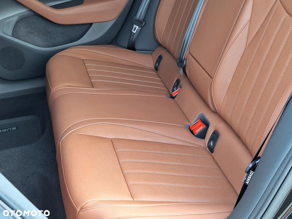 Skoda Superb 2.0 TDI SCR 4x4 L&K DSG - 27