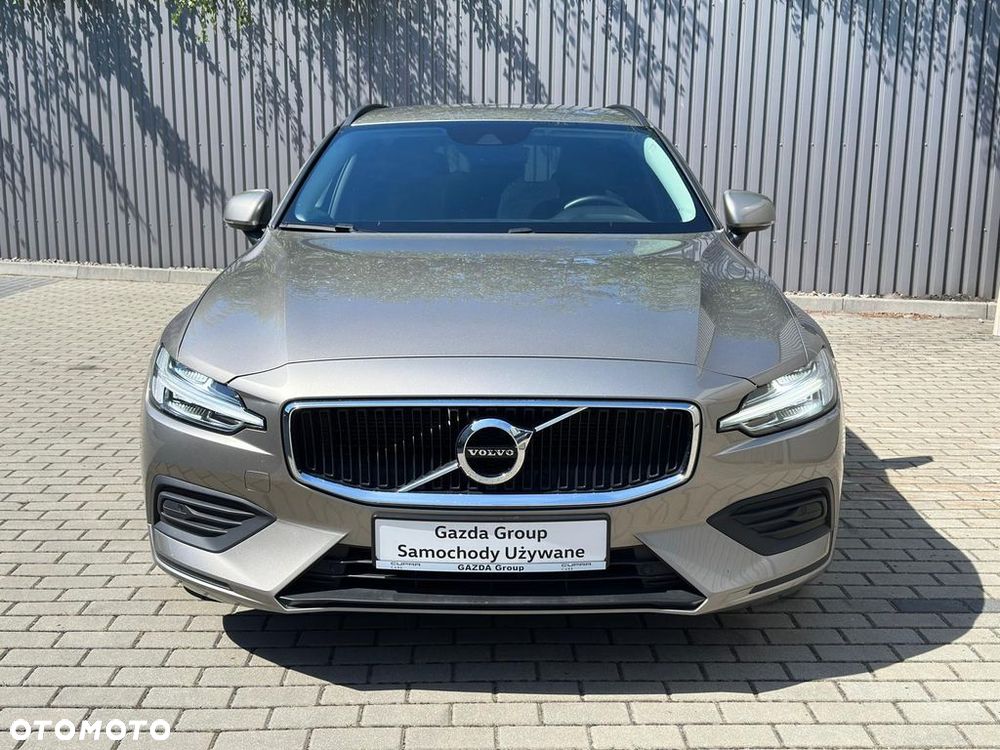 Volvo V60 B4 D Inscription - 4