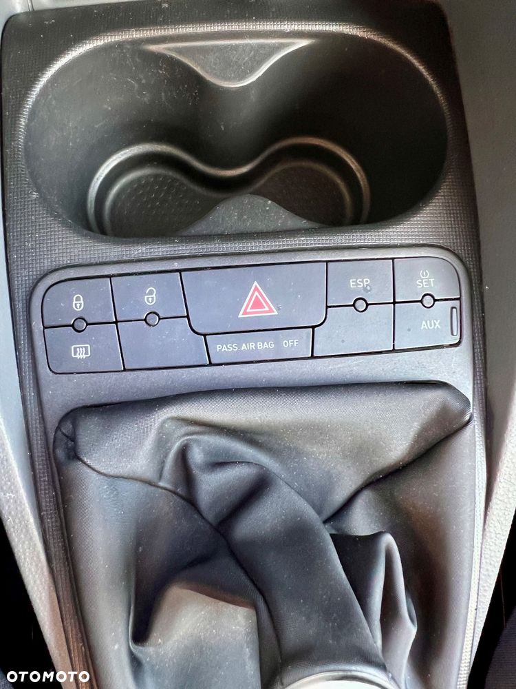 Seat Ibiza 1.6 TDI CR Style - 18