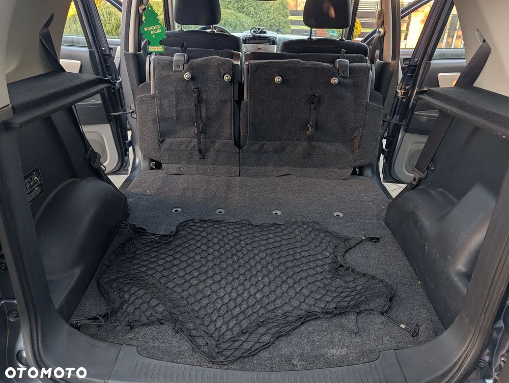 Daihatsu Terios Standard - 8