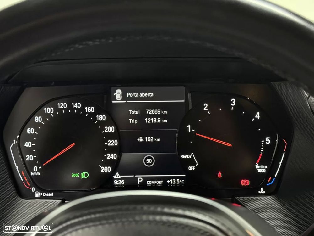 BMW 216 Gran Coupé d Pack Desportivo M - 19