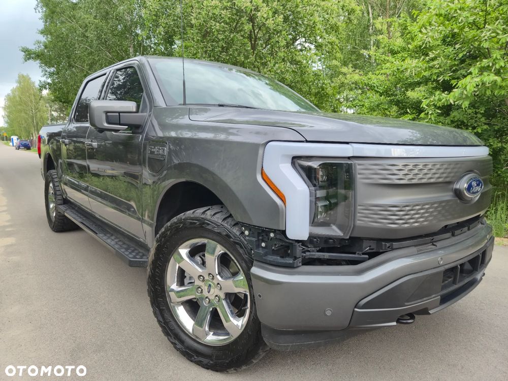 Ford F150 - 3