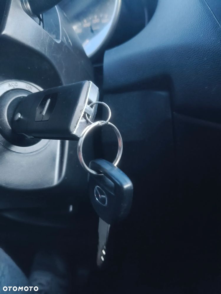 Mazda 5 - 26