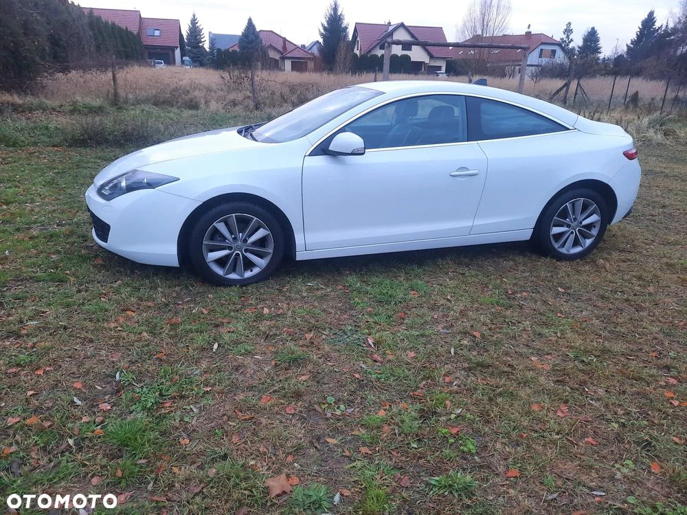 Renault Laguna dCi 150 FAP - 2