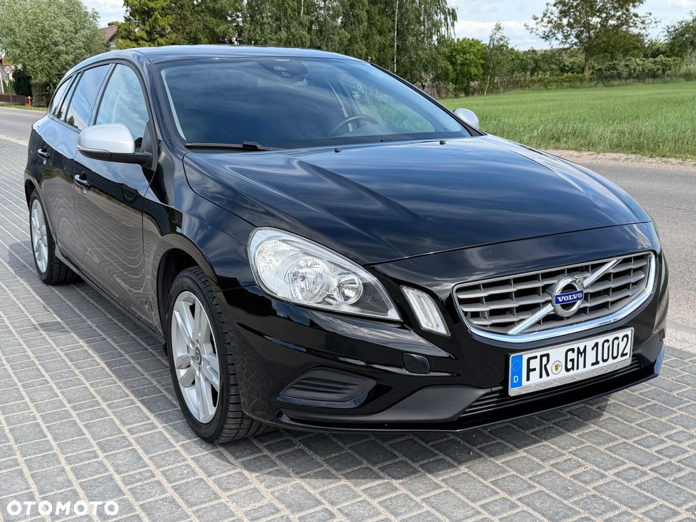 Volvo V60 T3 RDesign - 11