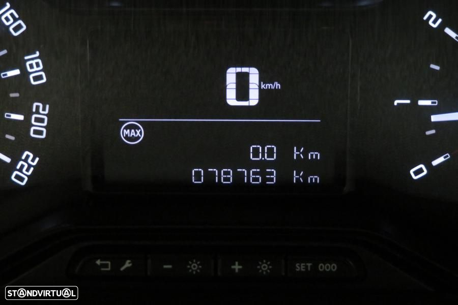 Citroën C3 1.2 PureTech C-Series - 25