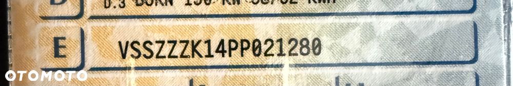 Cupra Born 58kWh - 19