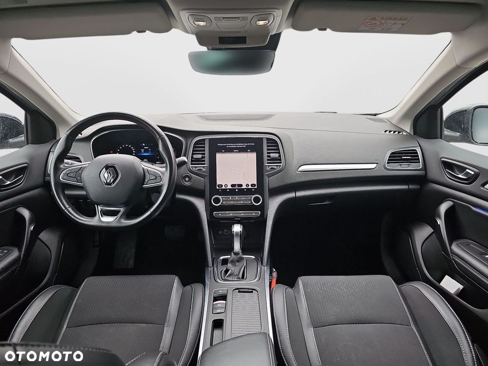Renault Megane 1.3 TCe FAP Techno EDC - 23
