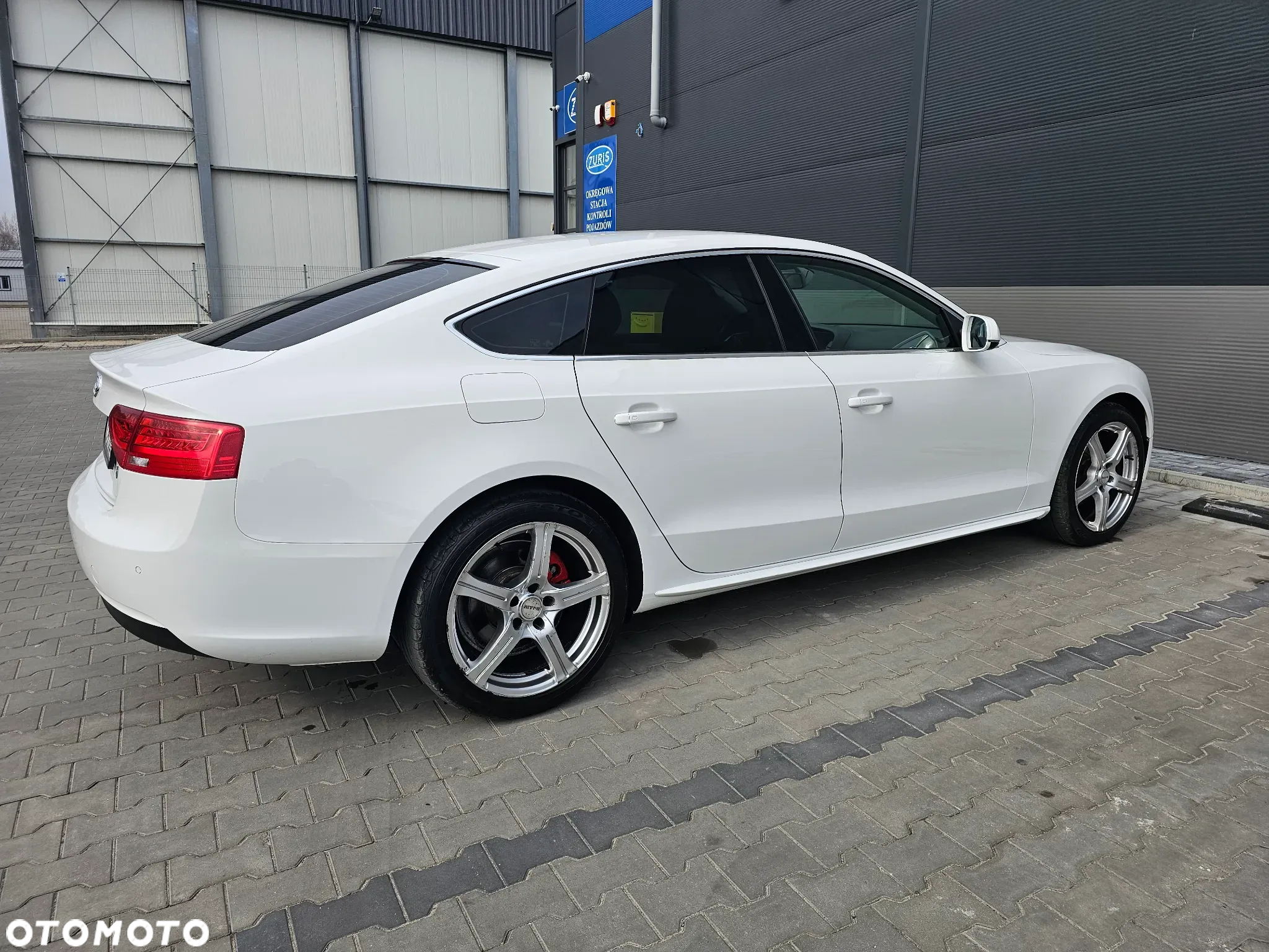 Audi A5 2.0 TDI - 23