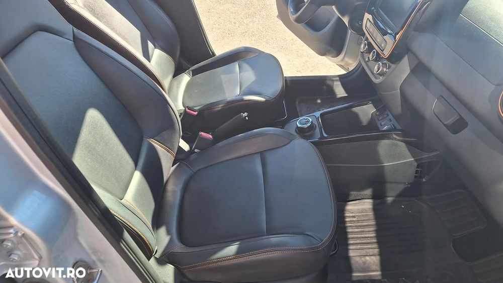 Dacia Spring ESSENTIAL - 13