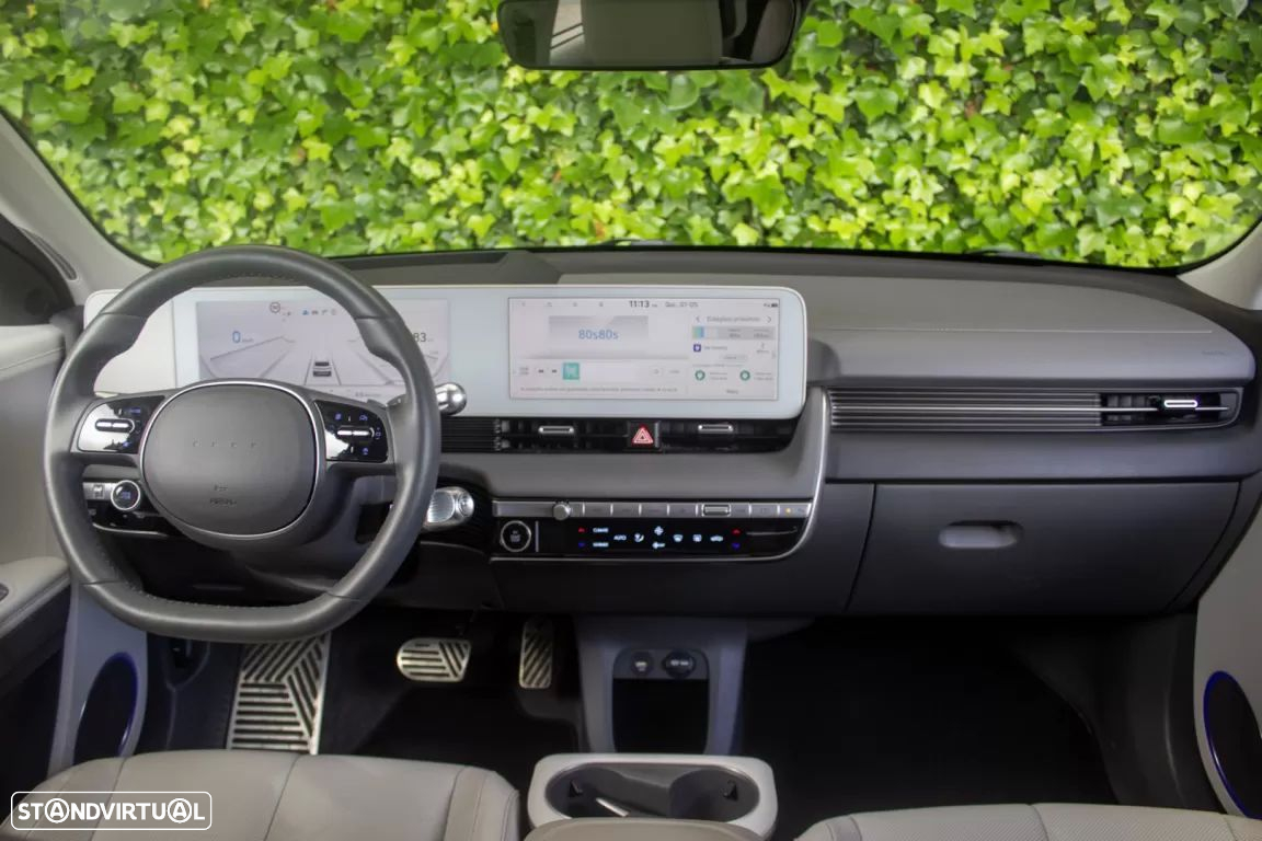 Hyundai Ioniq 5 77 kWh Vanguard+ - 14