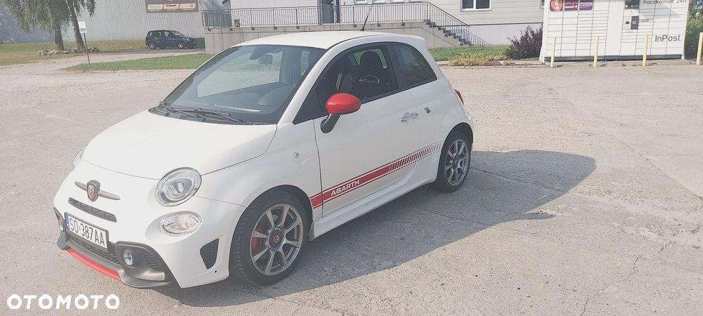 Fiat 500 - 4