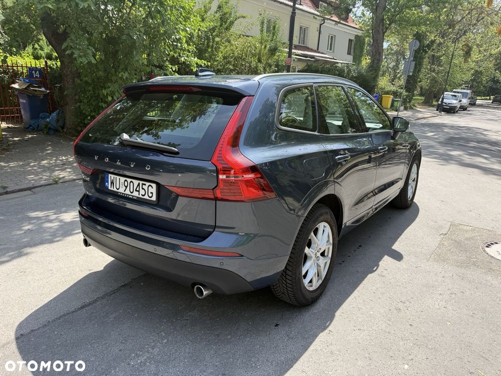 Volvo XC 60 D4 AWD Momentum - 5