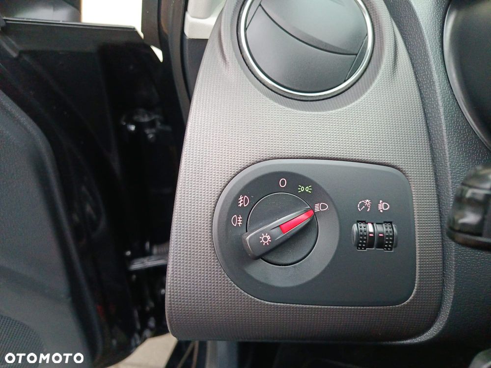 Seat Ibiza 1.4 16V Passion - 16