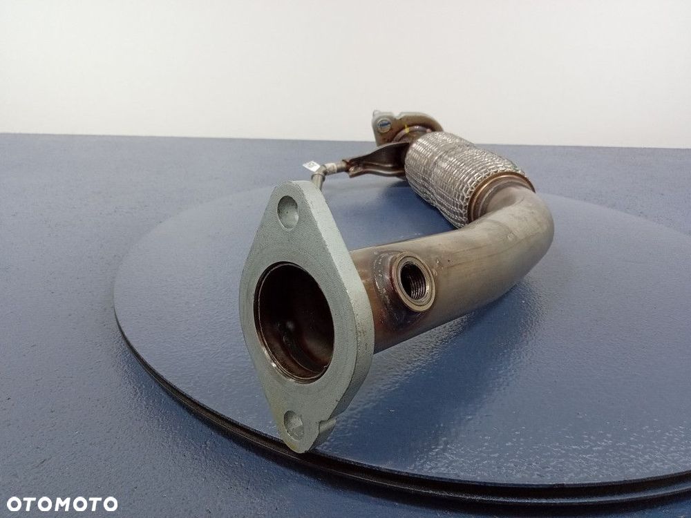 KIA CEED III 1.0 T-GDI ŁĄCZNIK ELASTYCZNY WYDECHU - 3