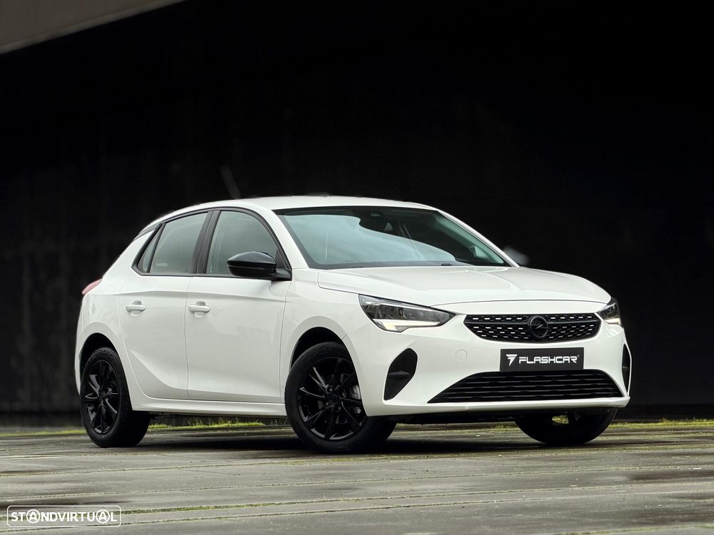 Opel Corsa 1.2 Edition - 23