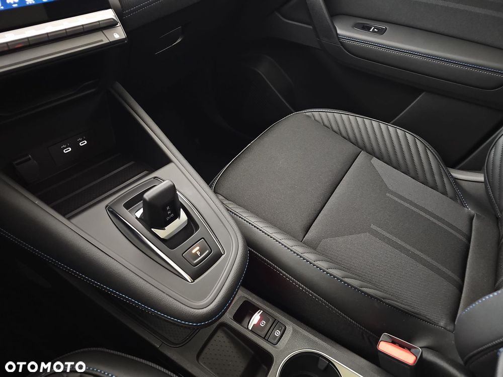 Renault Symbioz 1.8 E-Tech Full Hybrid 160 Esprit Alpine - 17