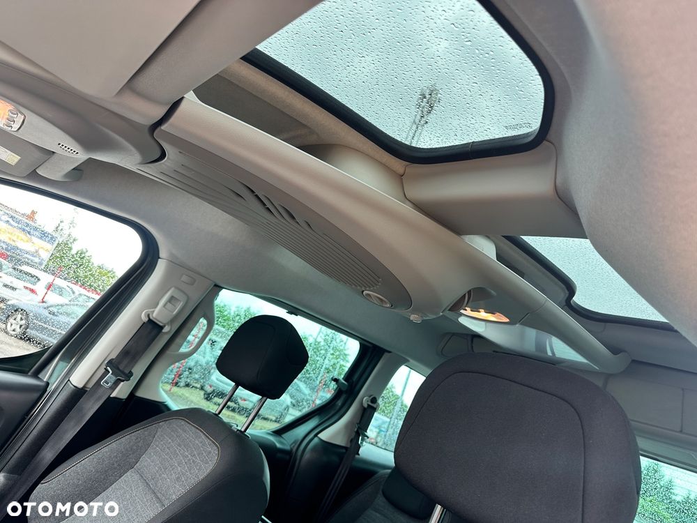 Citroën Berlingo Multispace BlueHDi 100 S&S ETG6 SHINE - 18