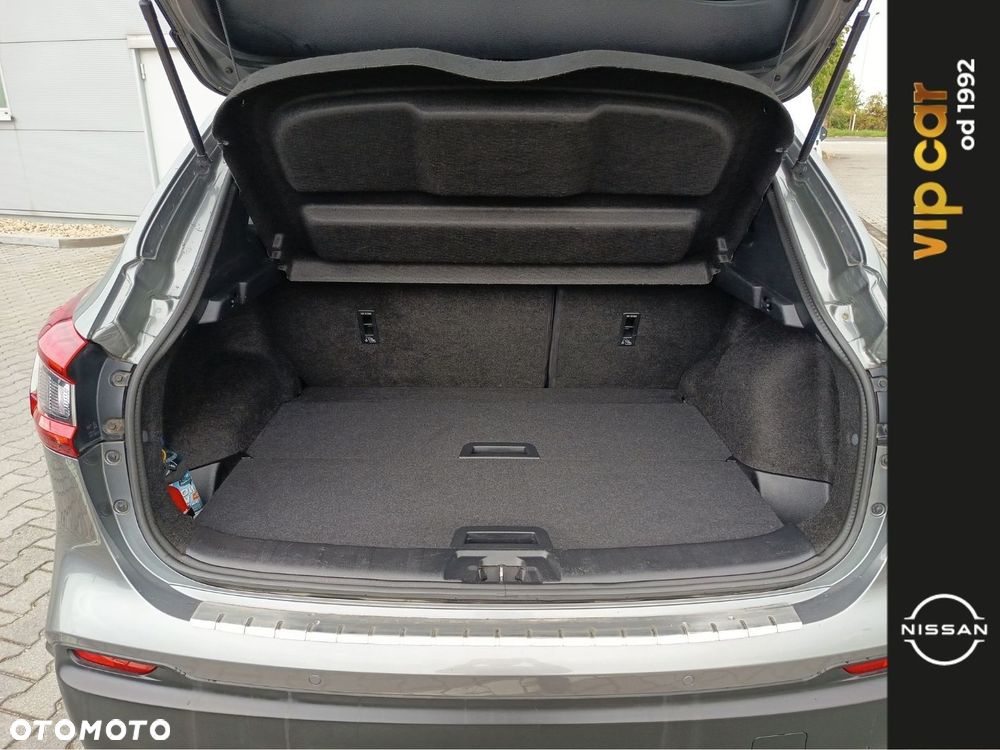 Nissan Qashqai 1.2 DIG-T Acenta - 17