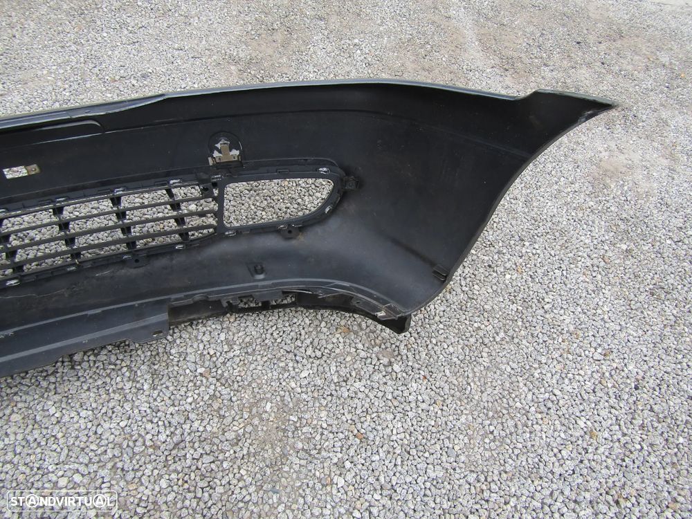 Para-choques Opel Zafira ano 1998 a 2004 original (ver descrição) - 7