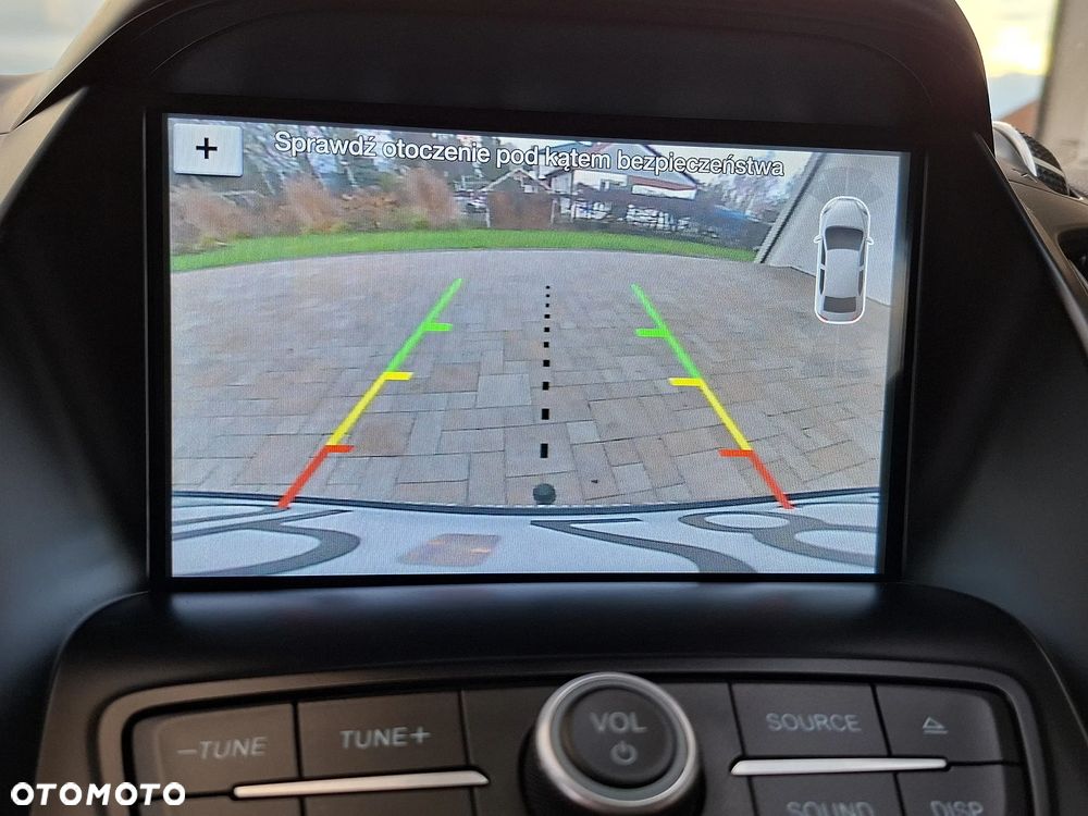 Ford Kuga 1.5 EcoBoost 2x4 ST-Line - 21