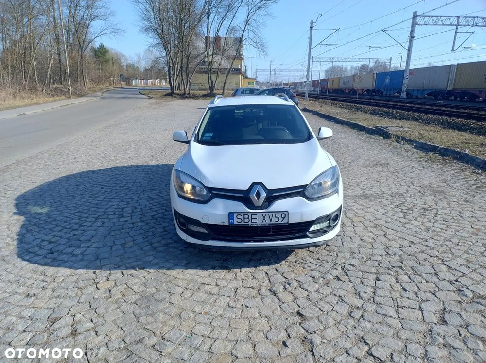 Renault Megane 1.5 dCi Bose - 2