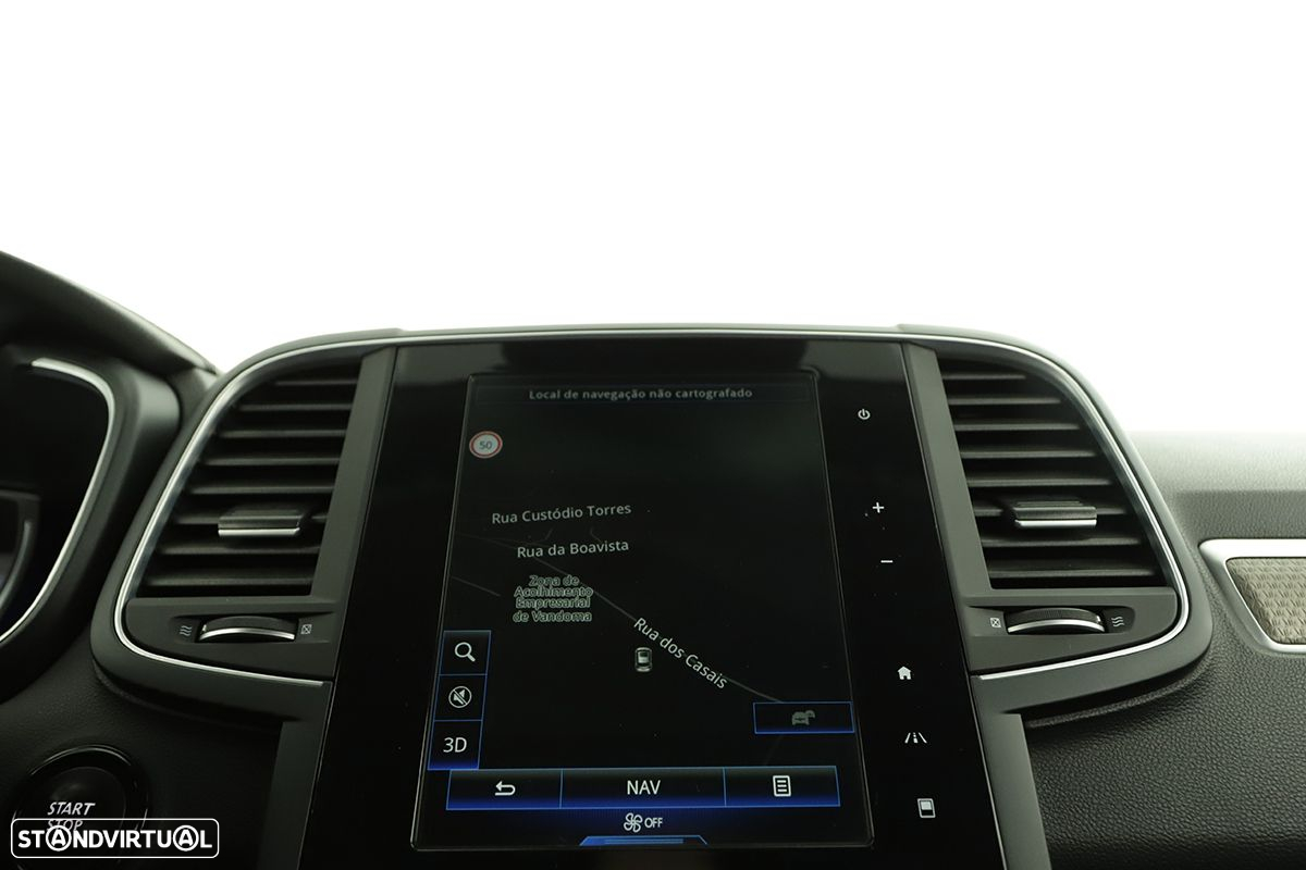 Renault Koleos 2.0 dCi Initiale Paris X-Tronic - 15