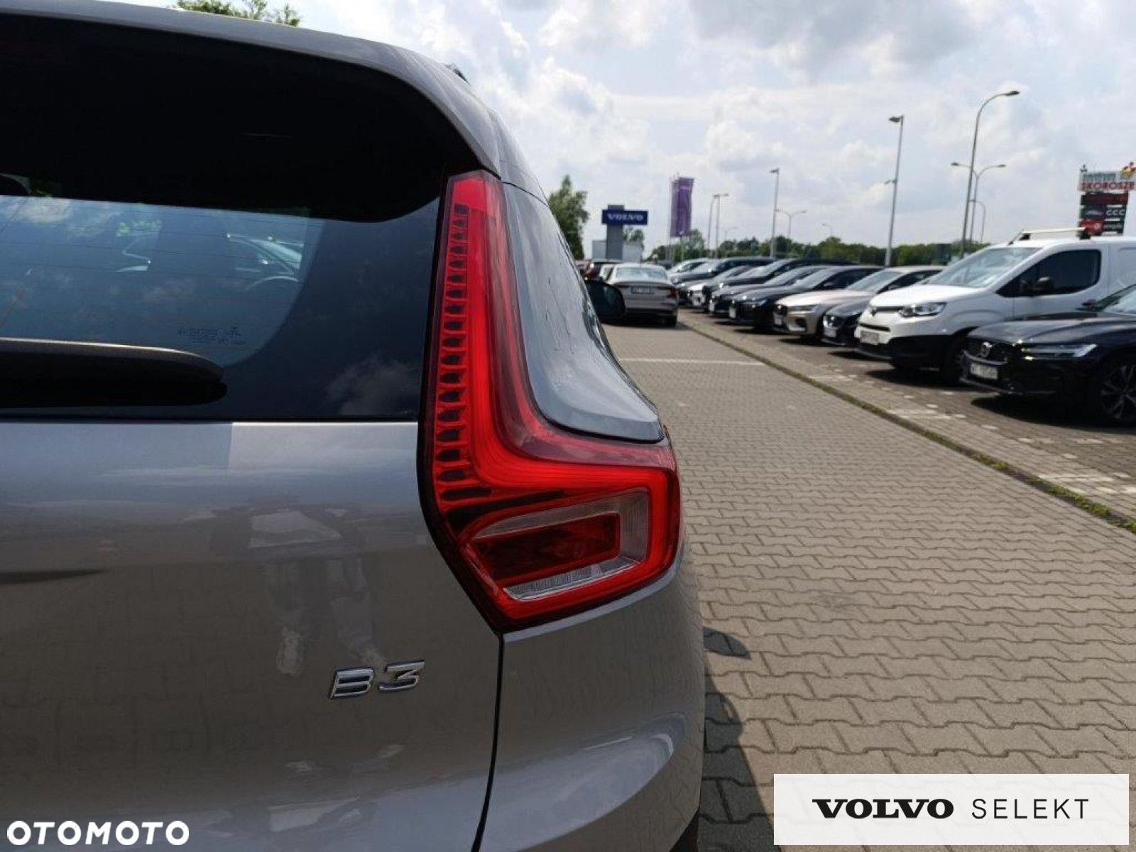 Volvo XC 40 - 38