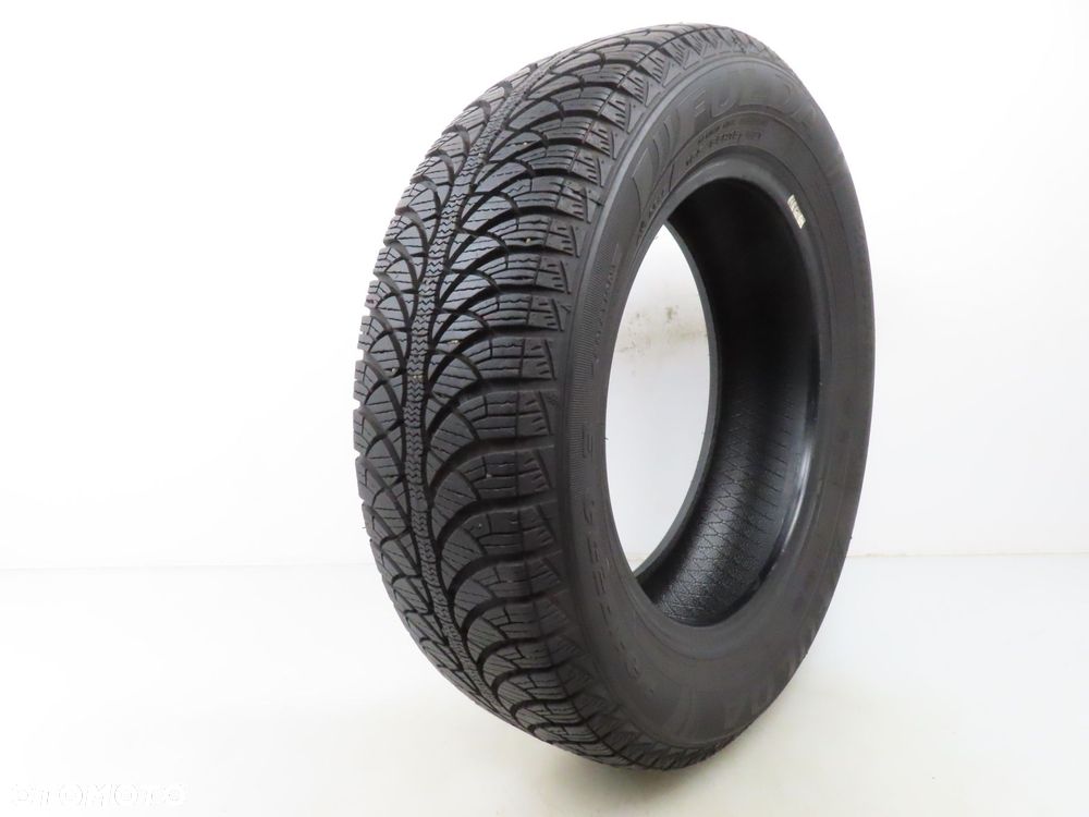 185/65R15 OPONA ZIMOWA Fulda Kristall Montero 3 88T - 1