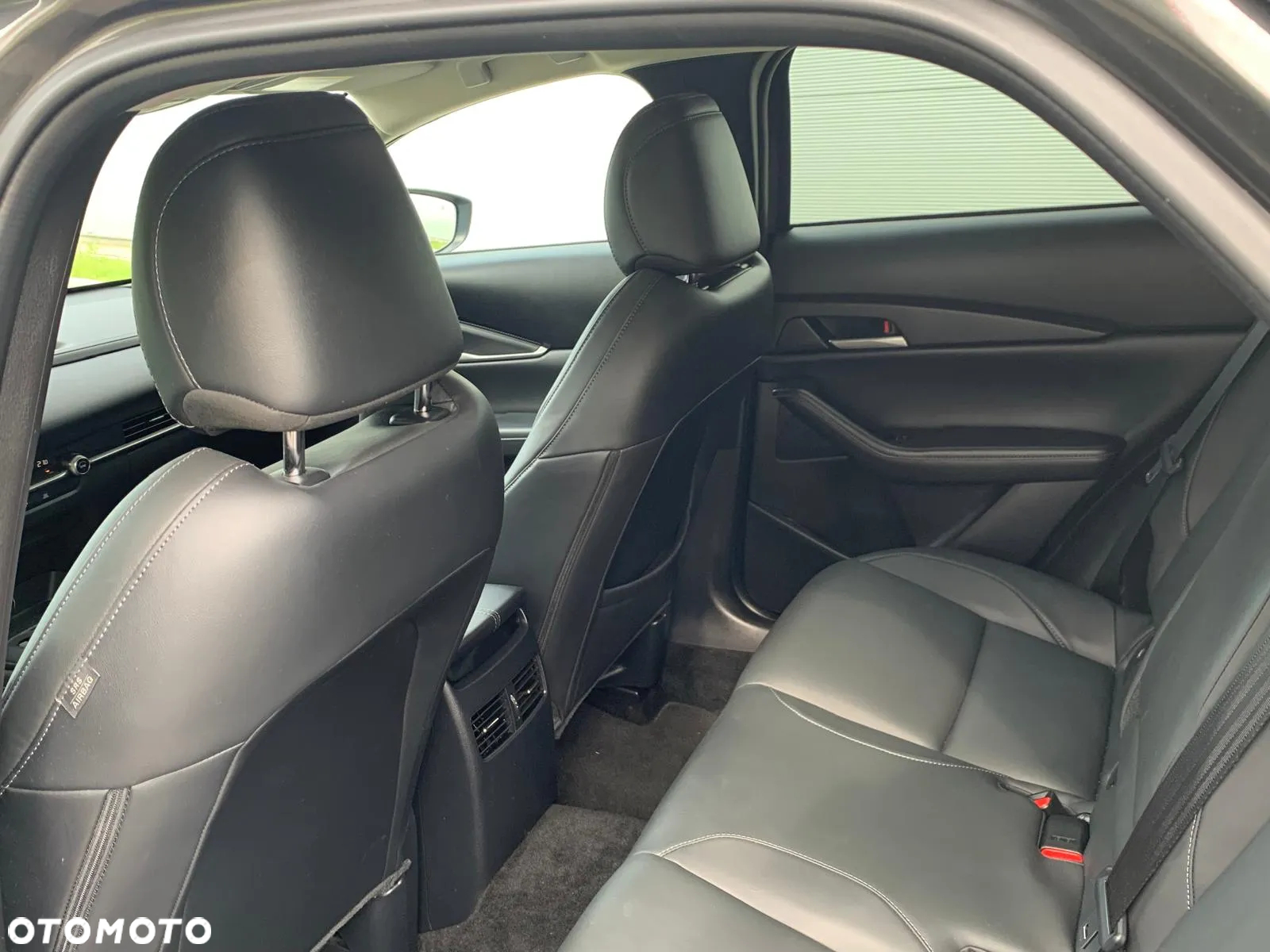 Mazda CX-30 - 16