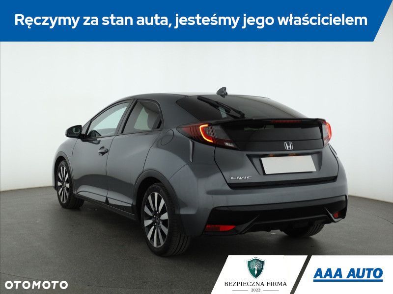 Honda Civic - 6