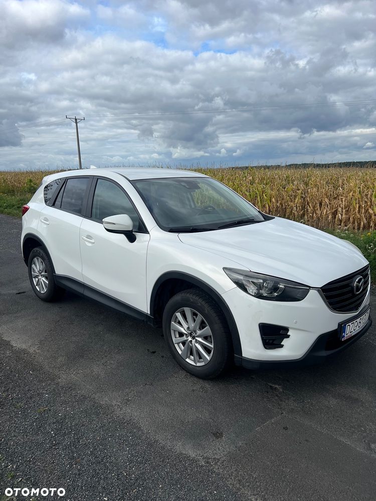 Mazda CX-5 2.2 D Skyenergy - 2