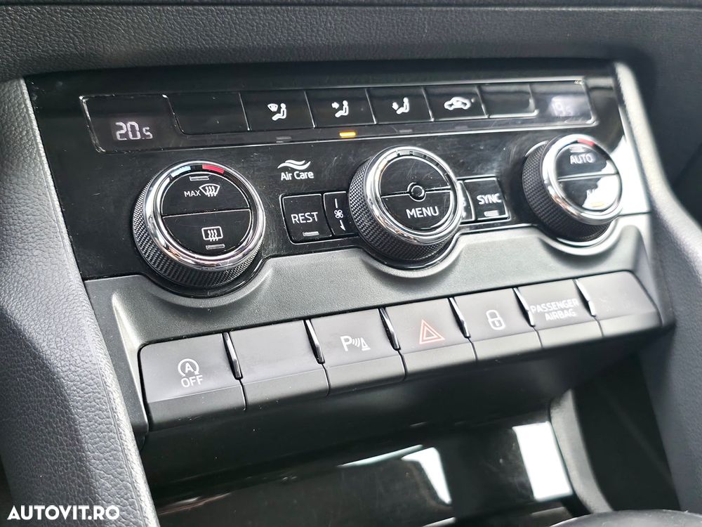 Skoda Kodiaq - 13
