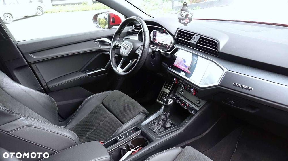 Audi Q3 Sportback - 7