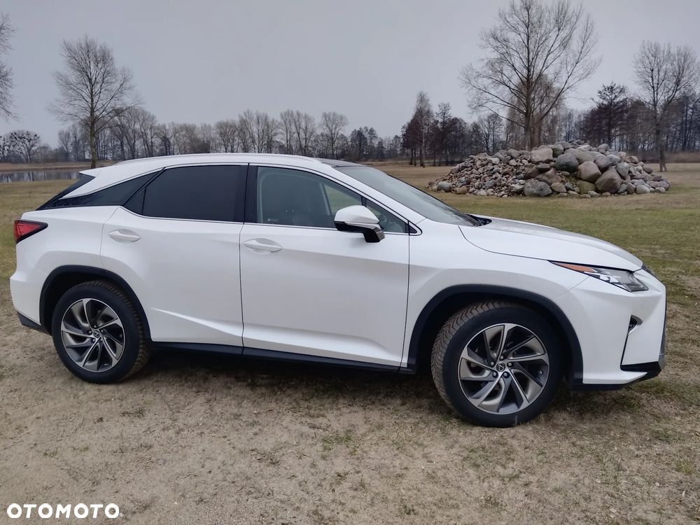 Lexus RX 200t / 300 Prestige - 10