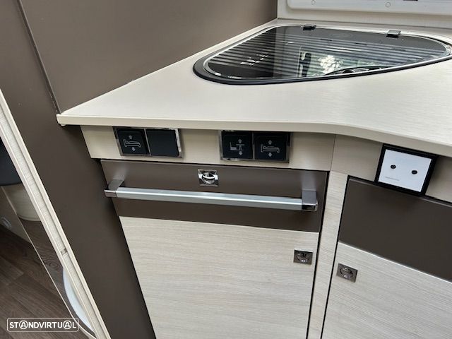 Chausson Flash 716 - 33