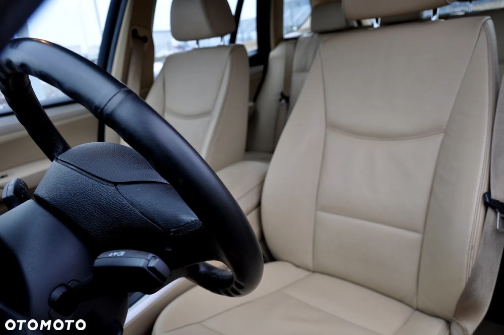 BMW X3 xDrive20d - 6