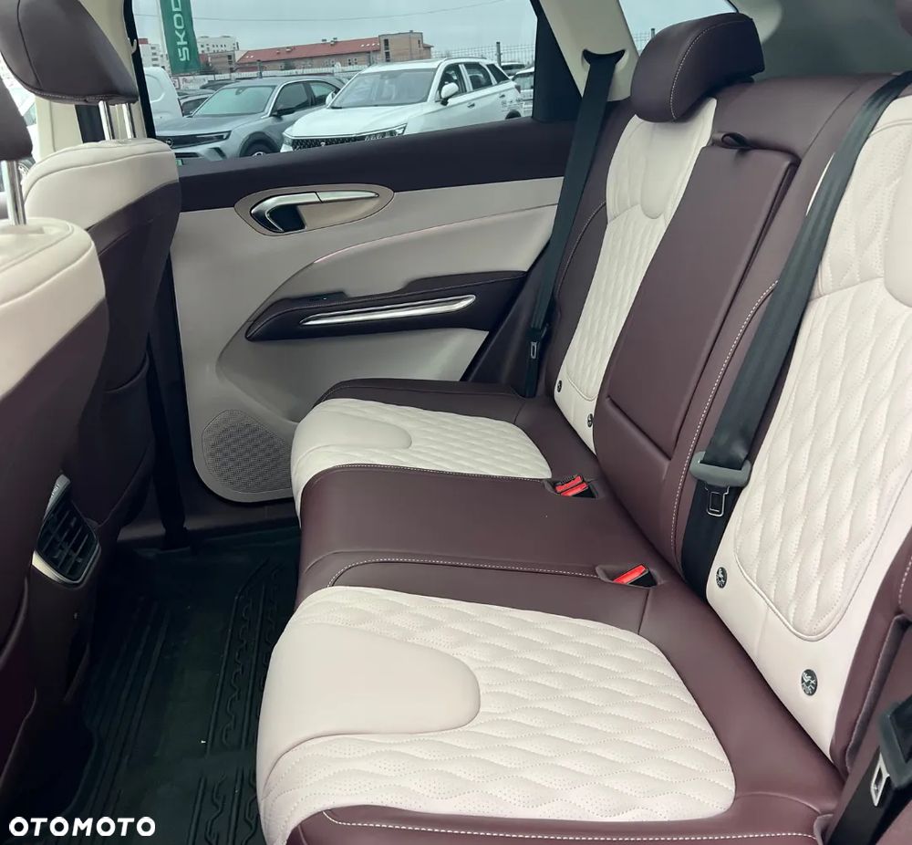 Bestune T90 2.0T Elegance - 11