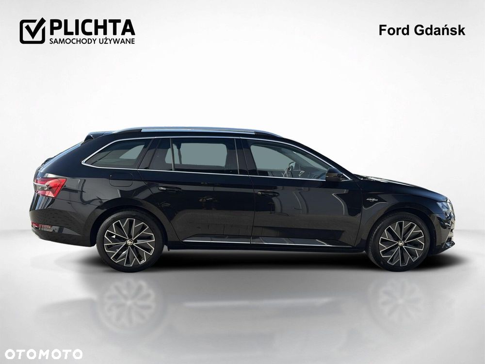Skoda Superb - 7