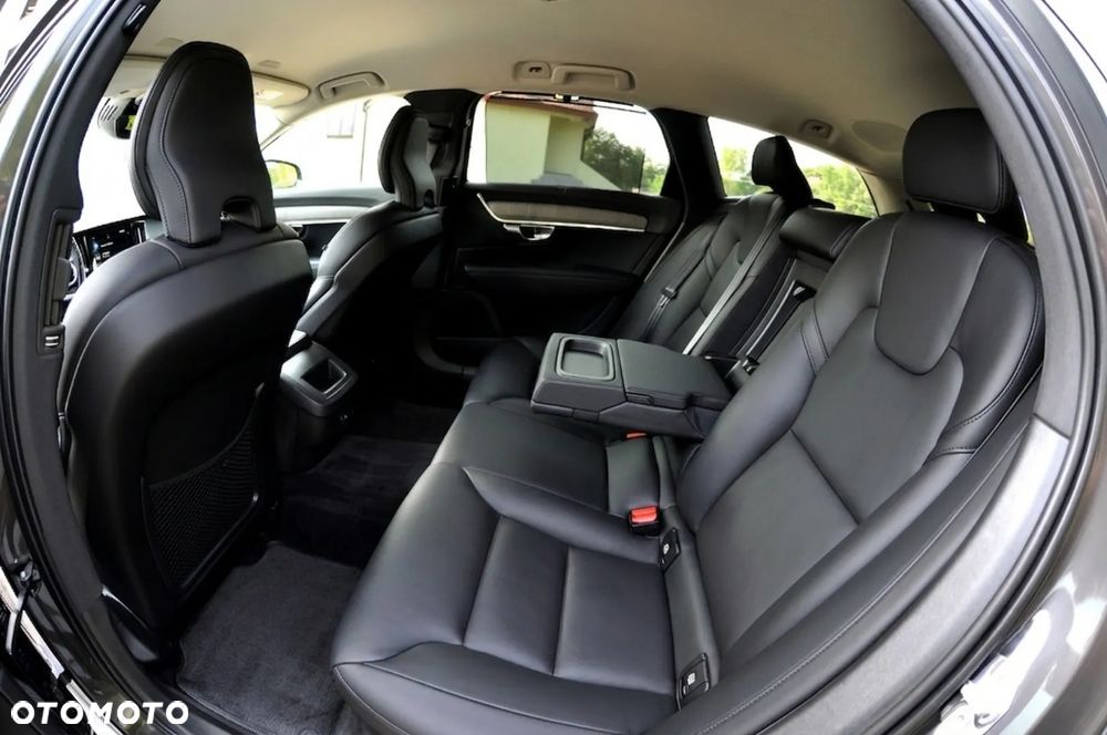 Volvo V90 B4 D Inscription - 23