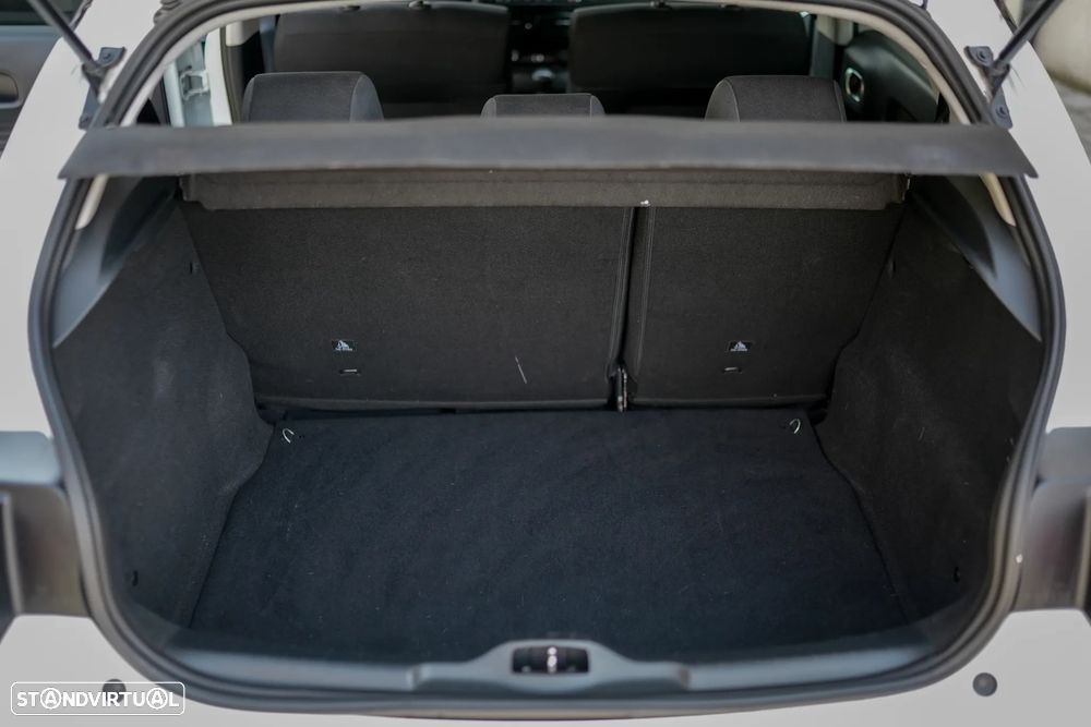 Citroën C4 Cactus 1.2 PureTech Shine - 17