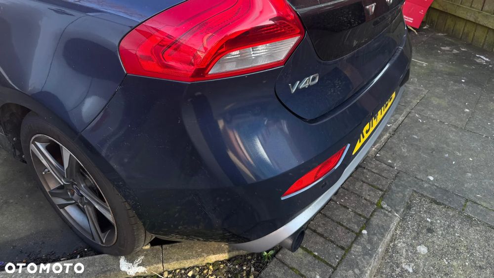 V40 r-design 1.6 Diesel wszystkie części potrzebujesz czegoś dzwoń 2015rok - 20