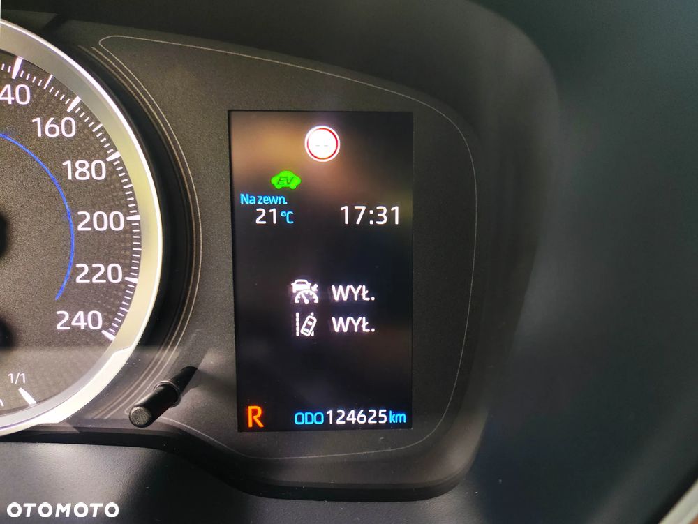 Toyota Corolla 1.8 Hybrid Comfort - 14