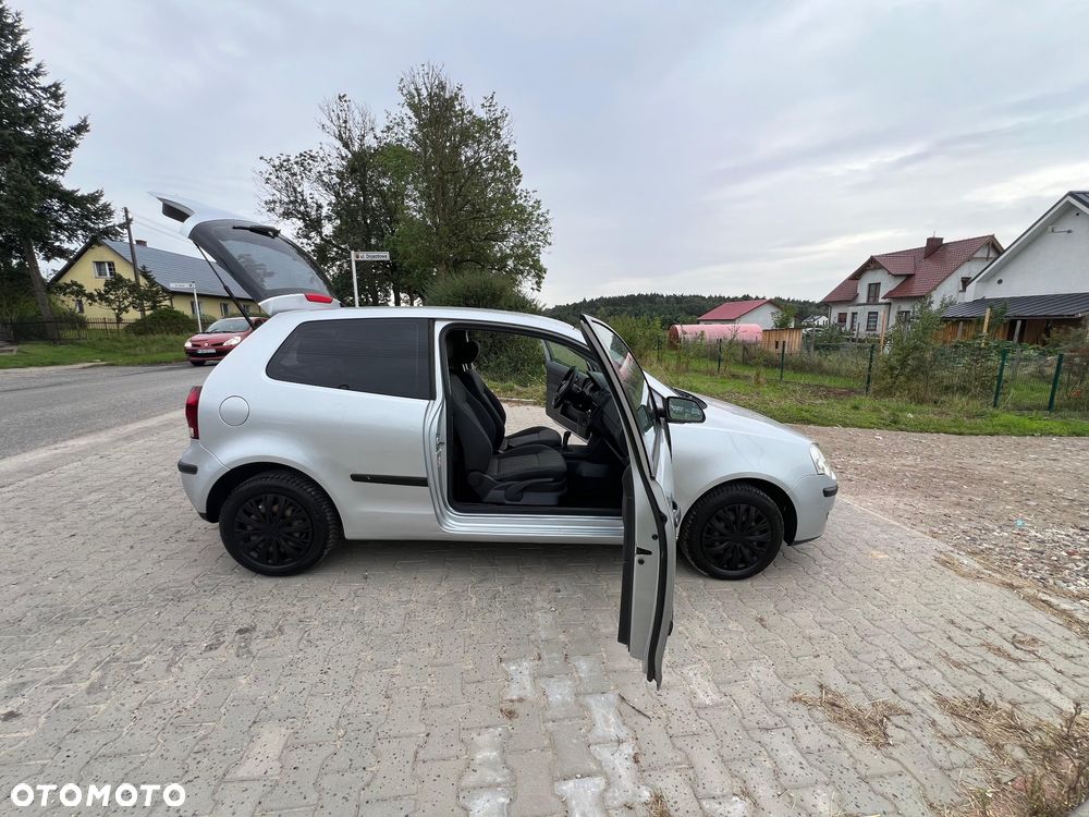 Volkswagen Polo - 3