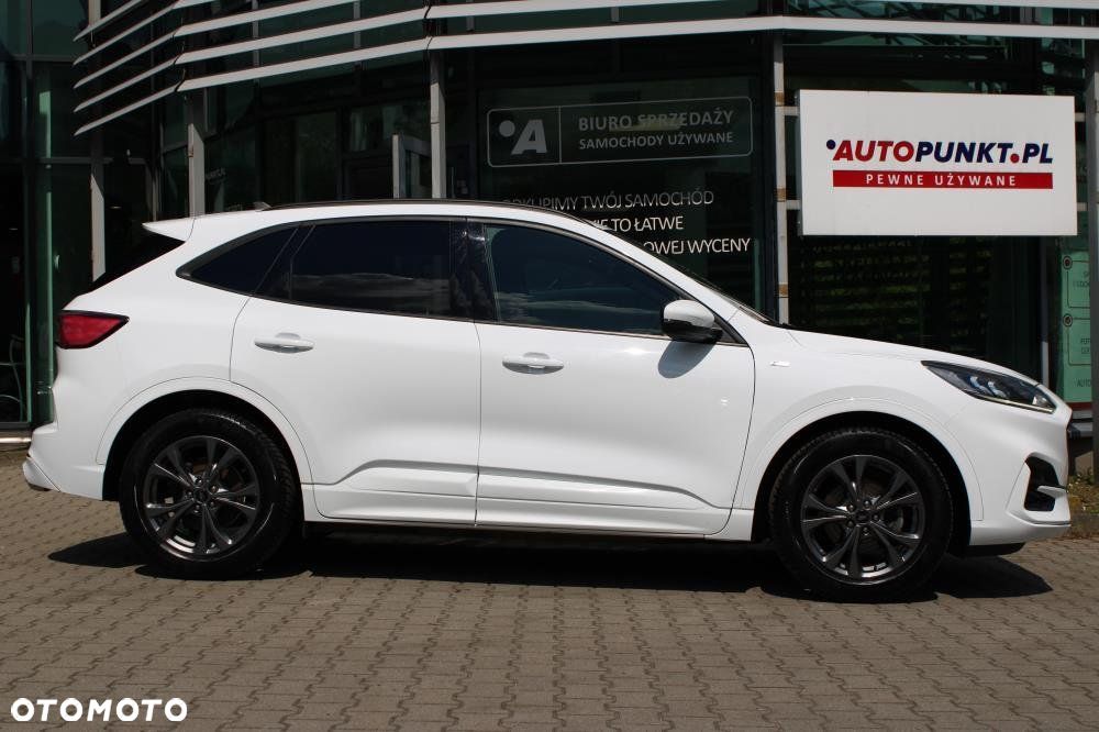 Ford Kuga - 4