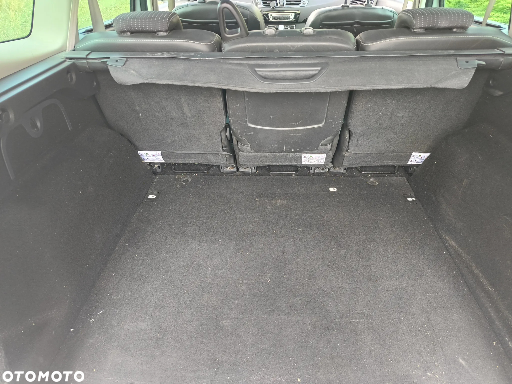 Renault Scenic 2.0 16V 140 CVT Bose Edition - 5
