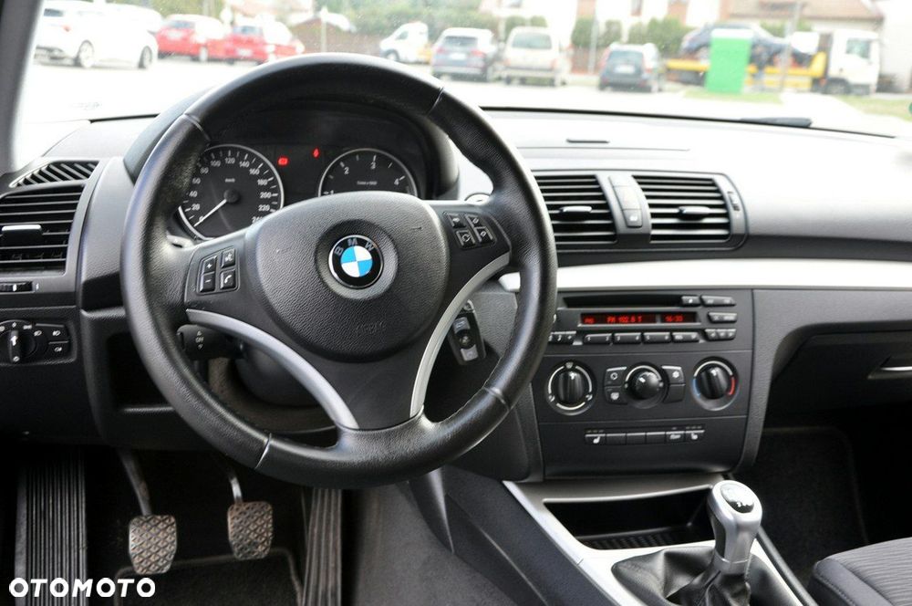 BMW Seria 1 - 29